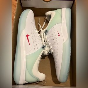 Nike SB Nyjah 3 Shoes (12)